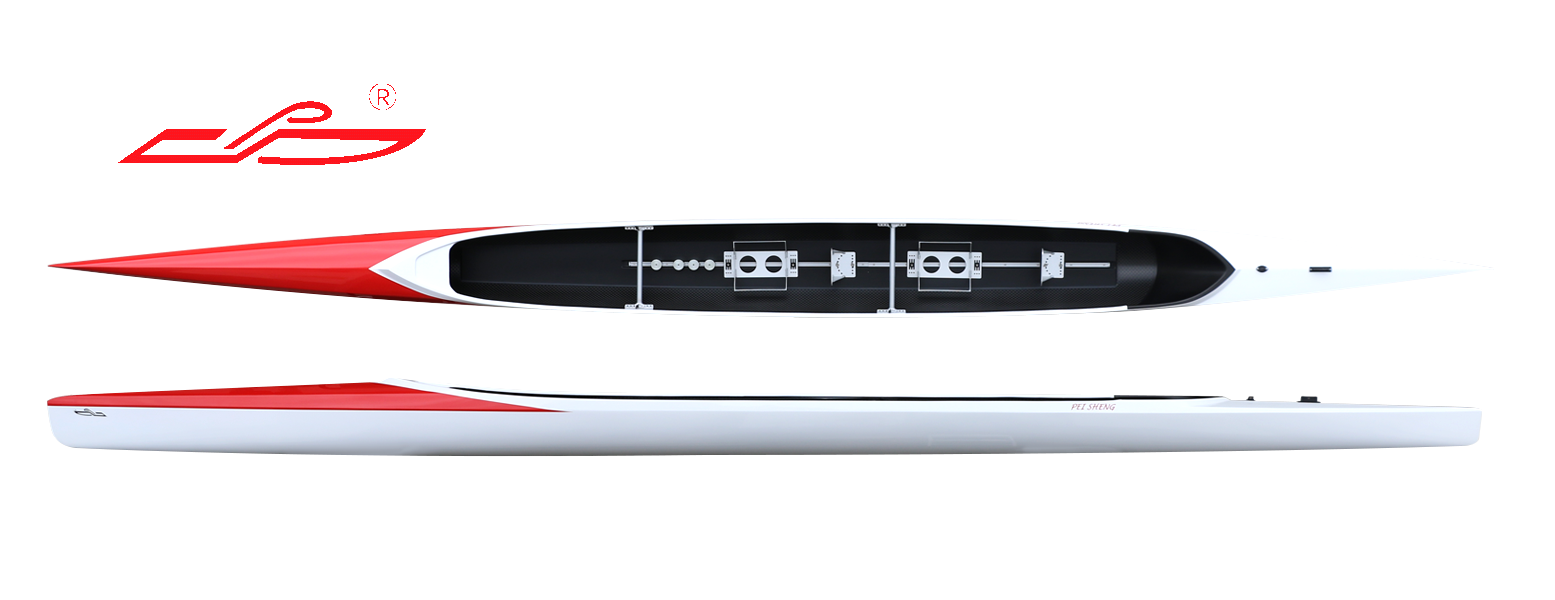 Falcon Racing C2 sprint kayak